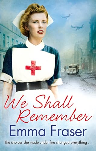 Stock image for We Shall Remember for sale by SecondSale
