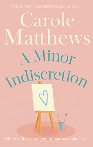 9780751551372: A Minor Indiscretion: The laugh-out-loud book from the Sunday Times bestseller