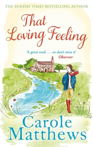 9780751551501: That Loving Feeling: The feel-good romance from the Sunday Times bestseller