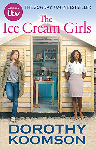 9780751551525: The Ice Cream Girls: TV tie-in