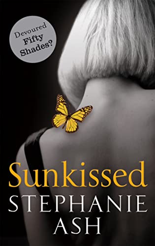 Stock image for Sunkissed for sale by Blackwell's
