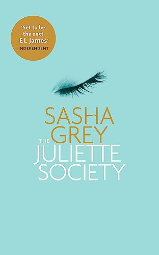 Beispielbild fr The Juliette Society (The Juliette Society Trilogy) zum Verkauf von WorldofBooks