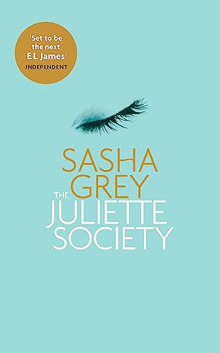 9780751551587: The Juliette Society (The Juliette Society Trilogy)