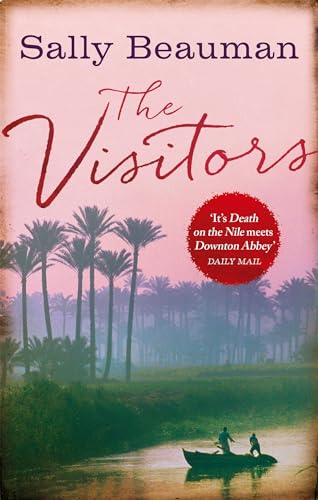 9780751551662: The Visitors