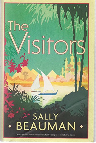 9780751551679: The Visitors
