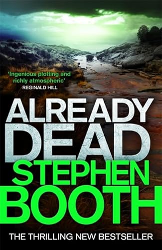 9780751551709: Already Dead (Cooper and Fry)