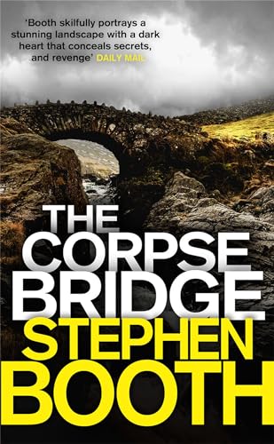 Stock image for The Corpse Bridge for sale by Better World Books