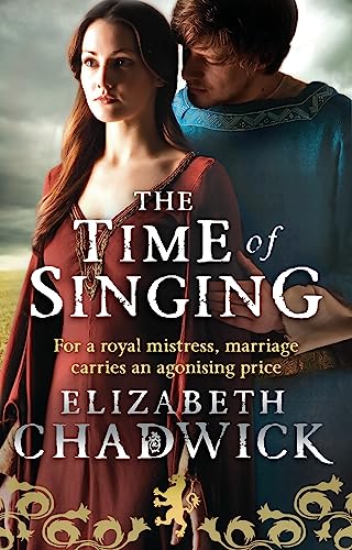 9780751551846: The Time Of Singing (William Marshal)