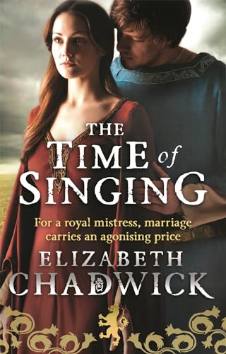 Stock image for The Time of Singing for sale by Blackwell's