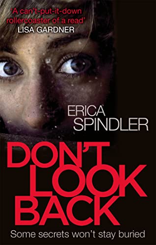 Stock image for Don't Look Back for sale by Blackwell's