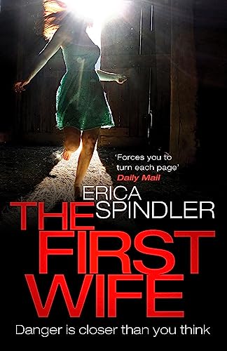 9780751551921: The First Wife