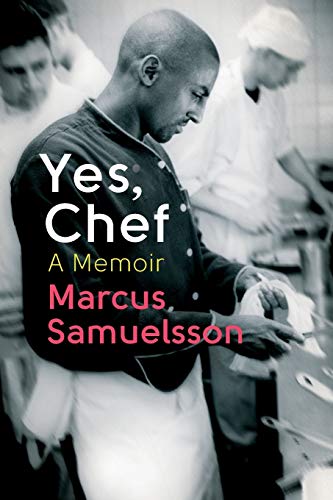 Imagen de archivo de Yes, Chef: A Memoir a la venta por WorldofBooks