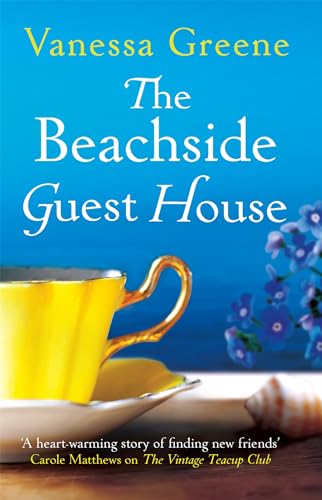 Beispielbild fr The Beachside Guest House zum Verkauf von WorldofBooks