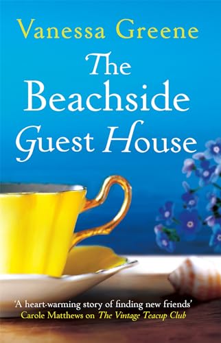 Stock image for The Beachside Guest House for sale by SecondSale