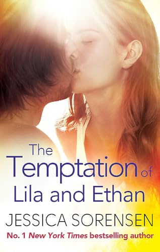 Beispielbild fr The Temptation of Lila and Ethan (Ella and Micha) zum Verkauf von WorldofBooks