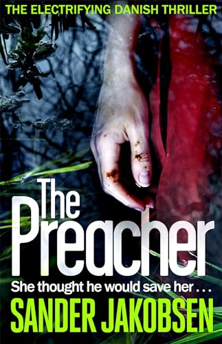 Stock image for The Preacher for sale by Blackwell's