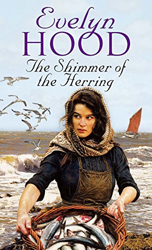 Imagen de archivo de The Shimmer Of The Herring a la venta por AwesomeBooks