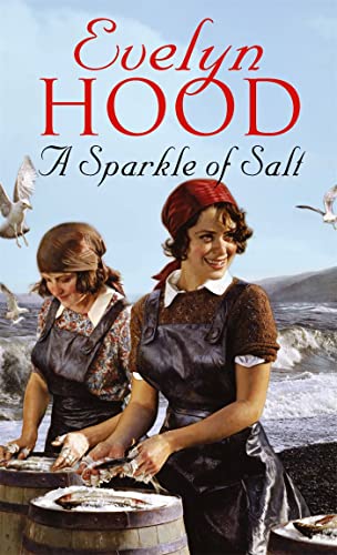 Stock image for A Sparkle Of Salt: from the Sunday Times bestseller for sale by WorldofBooks