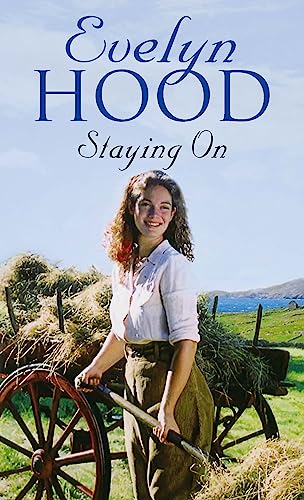 Stock image for Staying On for sale by WorldofBooks