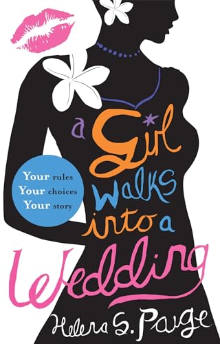 Stock image for A Girl Walks into a Wedding (Paperback) for sale by Grand Eagle Retail