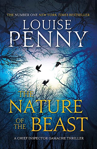 9780751552638: The Nature of the Beast (Chief Inspector Gamache)