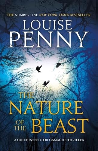 Stock image for The Nature of the Beast for sale by Better World Books Ltd