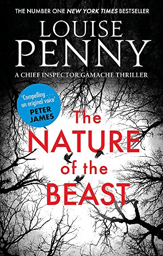 Beispielbild für The Nature of the Beast (Chief Inspector Gamache Book 11) zum Verkauf von WorldofBooks