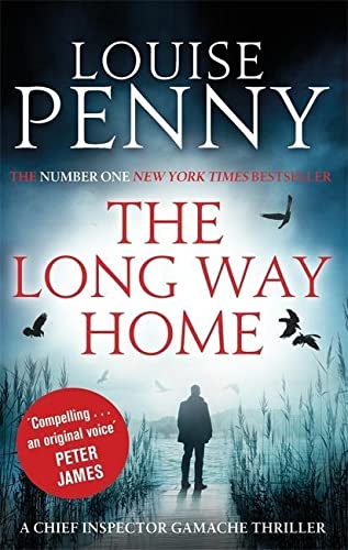 9780751552713: The Long Way Home: Louise Penny