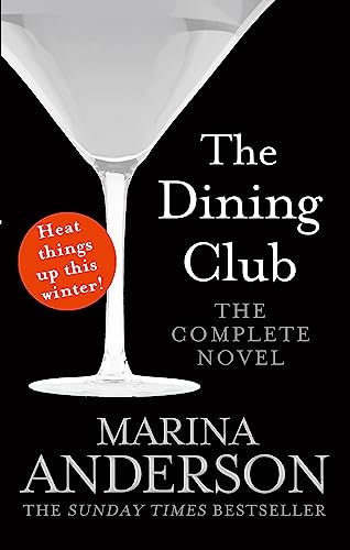 Beispielbild fr The Dining Club zum Verkauf von AwesomeBooks