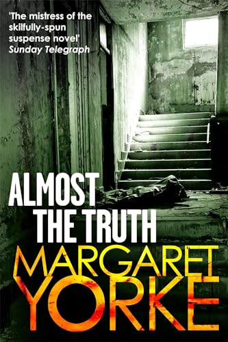 Imagen de archivo de Almost The Truth a la venta por Books End Bookshop