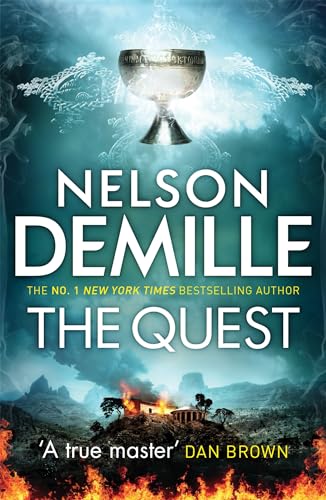Immagine dell'editore per The Quest venduto da WorldofBooks