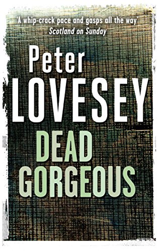 Stock image for Dead Gorgeous for sale by AwesomeBooks