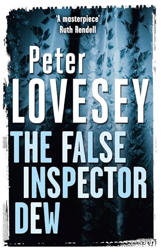 9780751553574: The False Inspector Dew