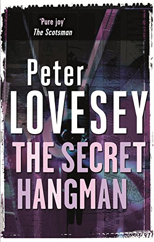 9780751553604: The Secret Hangman: 9 (Peter Diamond Mystery): Detective Peter Diamond Book 9