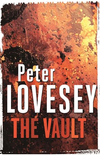 9780751553635: The Vault: Detective Peter Diamond Book 6