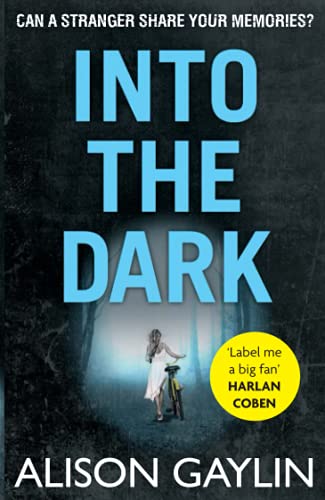 9780751553741: Into the Dark (Brenna Spector)