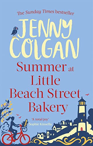 9780751553918: Summer at Little Beach Street Bakery: W&H Readers Best Feel-Good Read