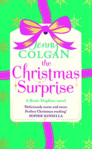 9780751553956: The Christmas Surprise (Rosie Hopkins)