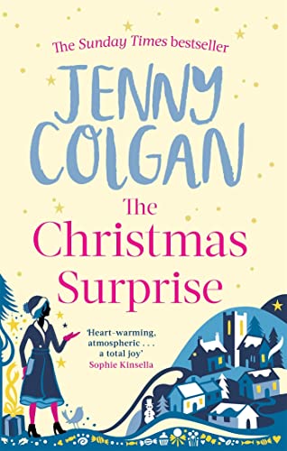 9780751553970: The Christmas Surprise: Jenny T. Colgan