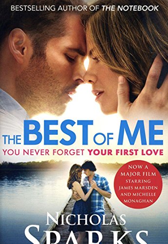 Stock image for The Best of Me for sale by ThriftBooks-Dallas