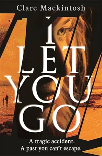 Imagen de archivo de I Let You Go a la venta por AwesomeBooks