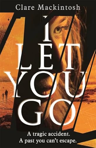 Stock image for I Let You Go: The Richard & Judy Bestseller for sale by WorldofBooks