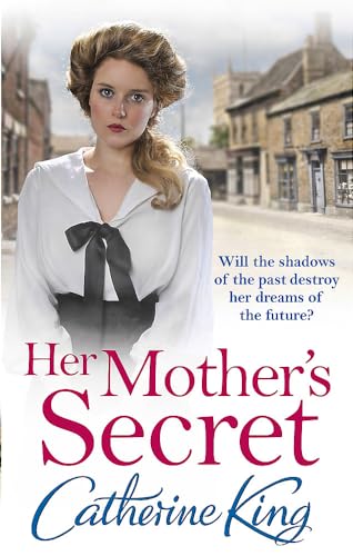 Stock image for Her Mother's Secret for sale by Blackwell's