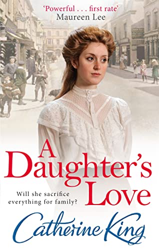 Stock image for A Daughter's Love for sale by Blackwell's