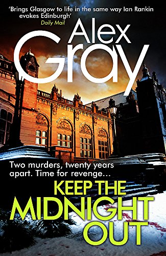 9780751554854: Keep The Midnight Out (Lorimer & Brightman)