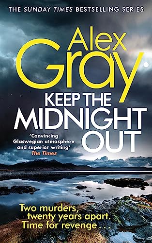 Beispielbild fr Keep the Midnight Out zum Verkauf von Better World Books