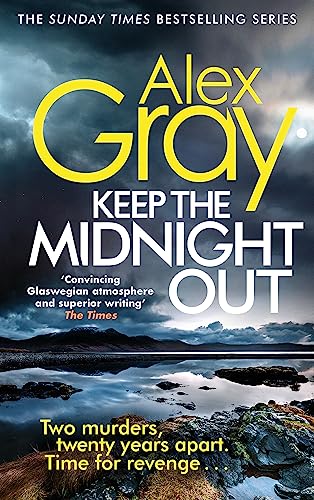 9780751554878: Keep The Midnight Out: Book 12 in the Sunday Times bestselling series (DSI William Lorimer)