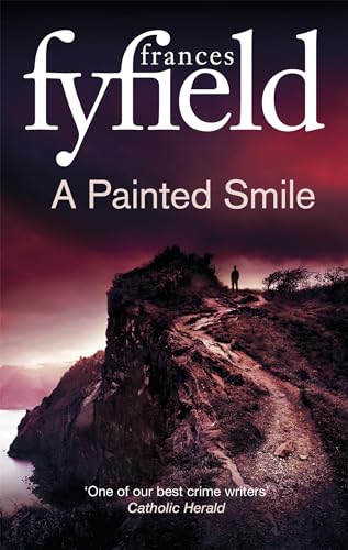 Stock image for A Painted Smile for sale by Blackwell's