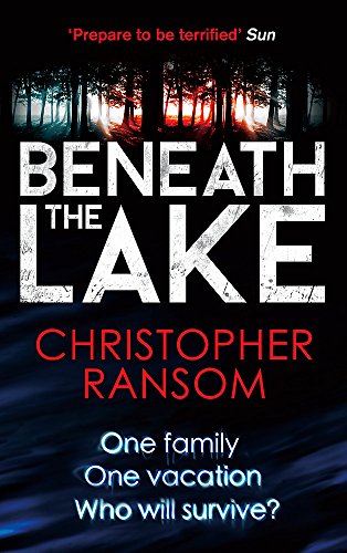 Beispielbild fr Beneath the Lake zum Verkauf von WorldofBooks