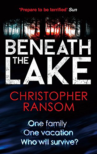 Stock image for Beneath the Lake for sale by WorldofBooks